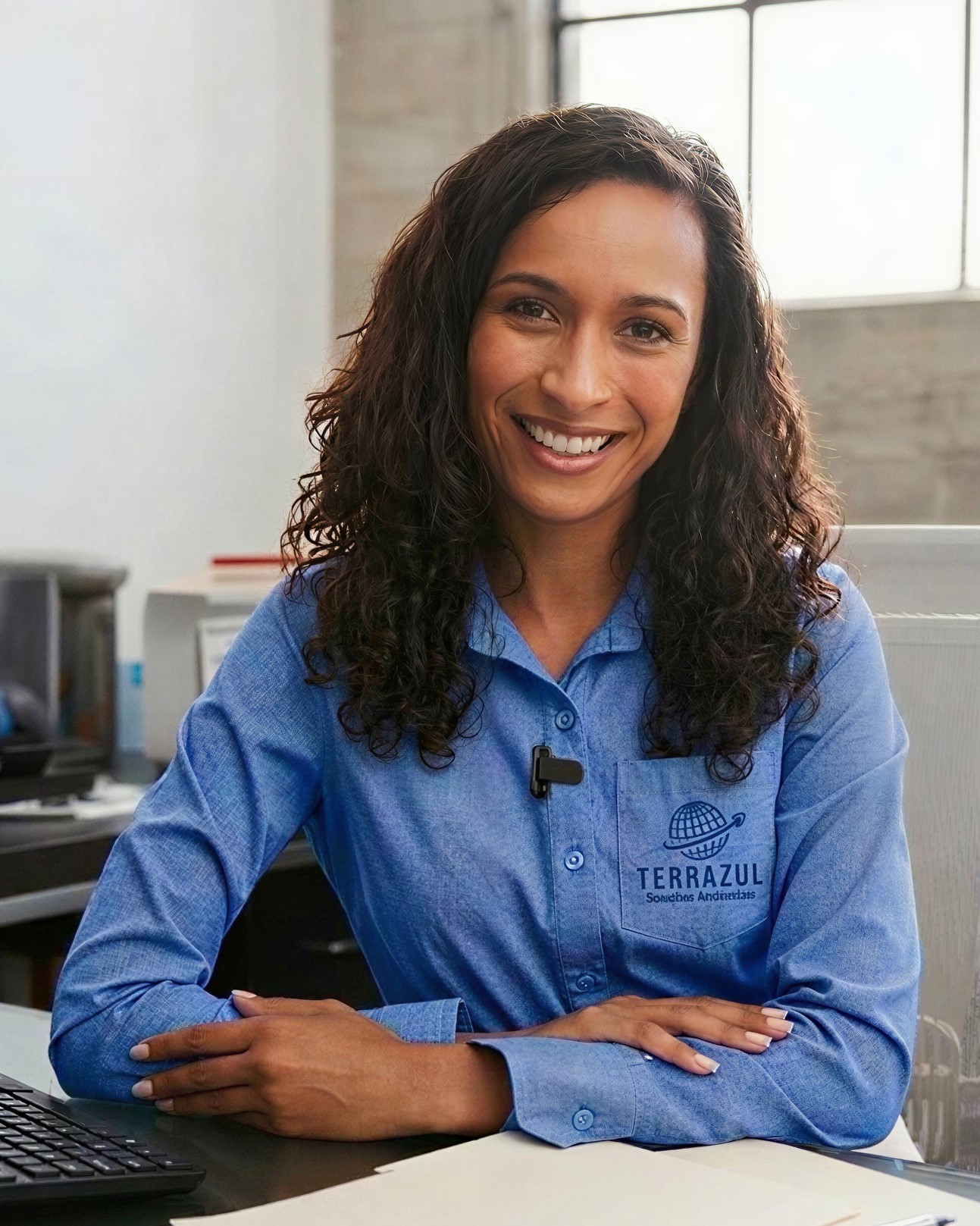 Atendimento Humanizado e Eficiente